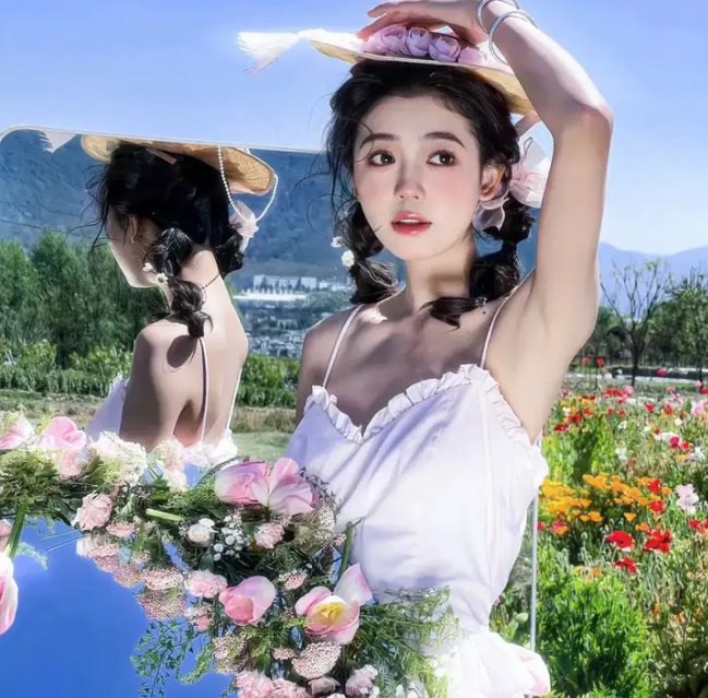 梦幻拍档