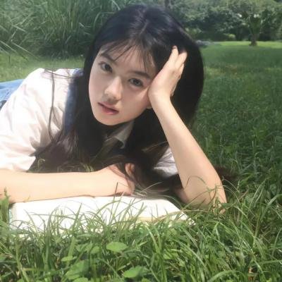 甜蜜的她·动态漫